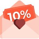 promocode - icon